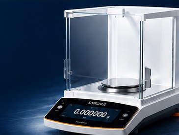 Лабораторные весы Sartorius